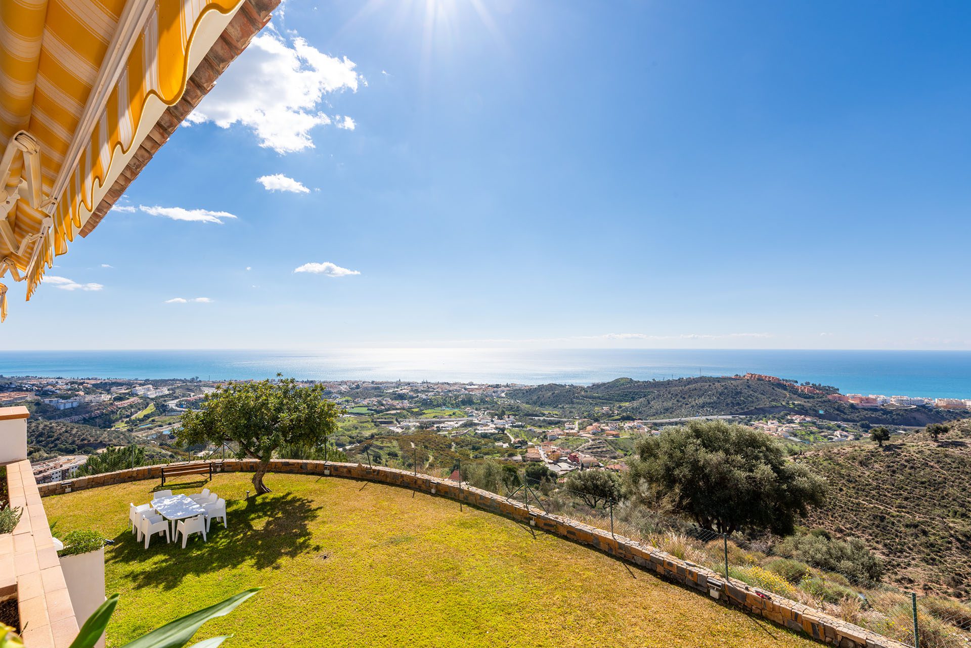 Apartamento en alquiler en Rincón de la Victoria